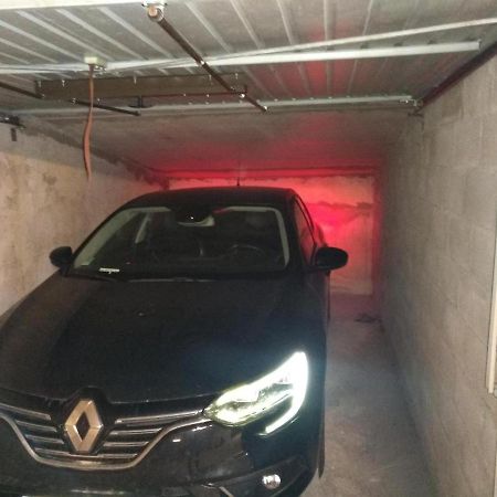 T2 En Hypercentre -Parking Prive-Clim-Proche Plage 圣马克西姆 外观 照片